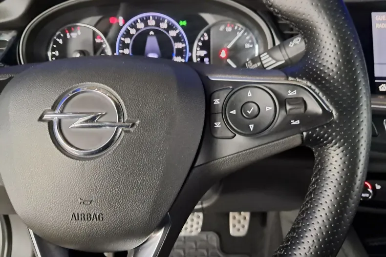 Opel Insignia din 2021 cu 124.481 km - oferta OPE135686 - foto 13