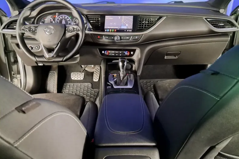 Opel Insignia din 2021 cu 124.481 km - oferta OPE135686 - foto 14