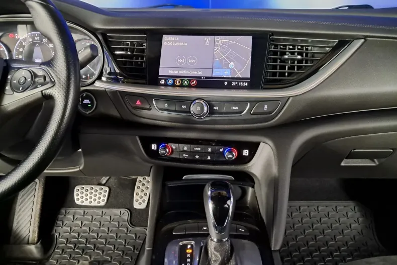 Opel Insignia din 2021 cu 124.481 km - oferta OPE135686 - foto 15