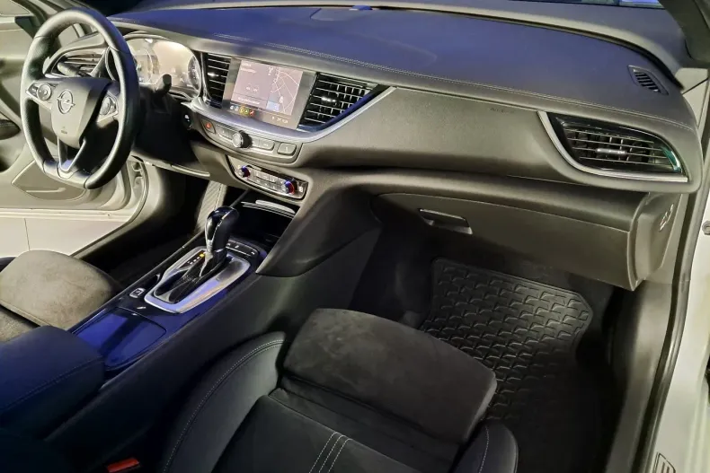 Opel Insignia din 2021 cu 124.481 km - oferta OPE135686 - foto 17