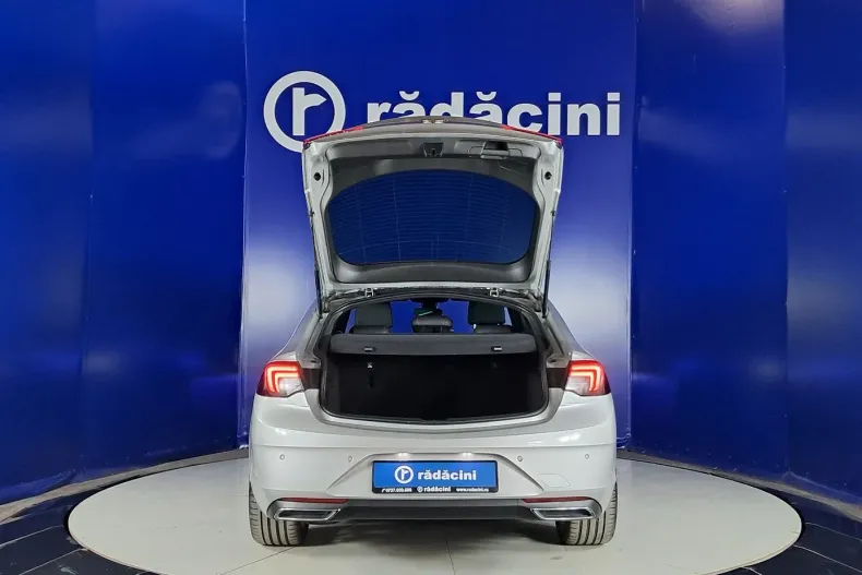 Opel Insignia din 2021 cu 124.481 km - oferta OPE135686 - foto 19