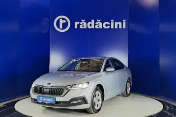 Skoda Octavia din 2021 - oferta SKO135687
