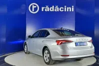 Skoda Octavia din 2021 cu 110.751 km - oferta SKO135687 - foto 3