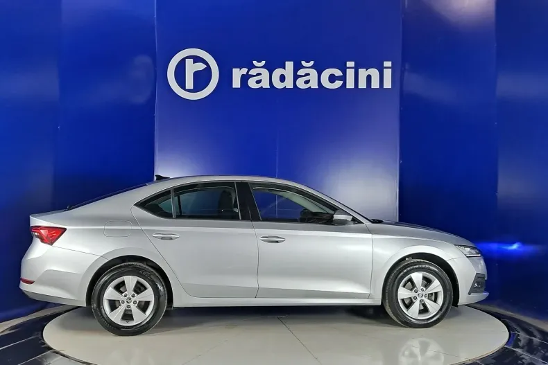 Skoda Octavia din 2021 cu 110.751 km - oferta SKO135687 - foto 6