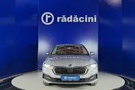 Skoda Octavia din 2021 cu 110.751 km - oferta SKO135687 - foto 8