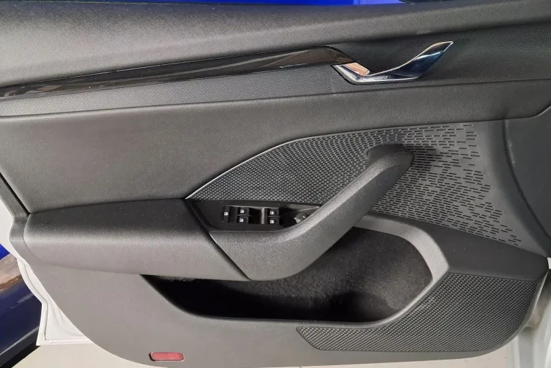 Skoda Octavia din 2021 cu 110.751 km - oferta SKO135687 - foto 9