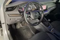 Skoda Octavia din 2021 cu 110.751 km - oferta SKO135687 - foto 10