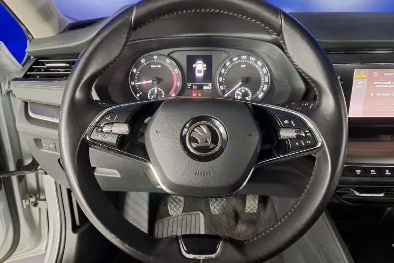 Skoda Octavia din 2021 cu 110.751 km - oferta SKO135687 - foto 11