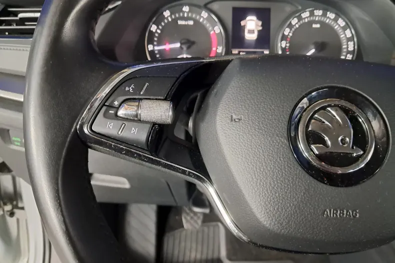 Skoda Octavia din 2021 cu 110.751 km - oferta SKO135687 - foto 12