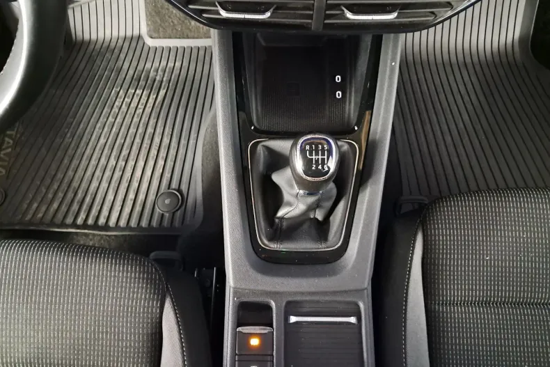 Skoda Octavia din 2021 cu 110.751 km - oferta SKO135687 - foto 16