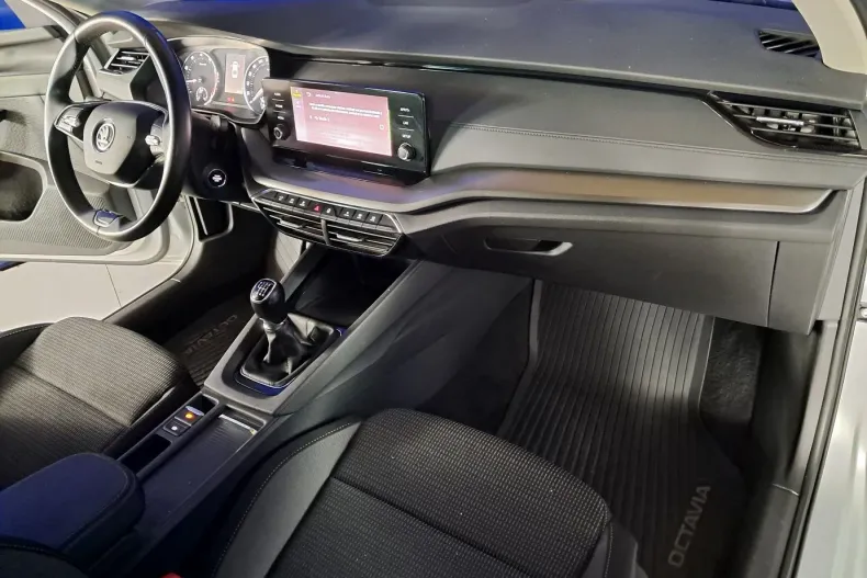 Skoda Octavia din 2021 cu 110.751 km - oferta SKO135687 - foto 17