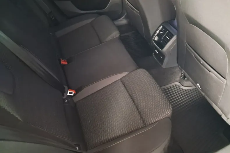 Skoda Octavia din 2021 cu 110.751 km - oferta SKO135687 - foto 18