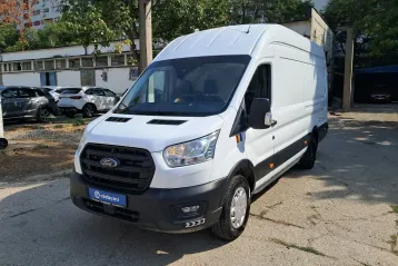 Ford Transit din 2022 - oferta FOR135689