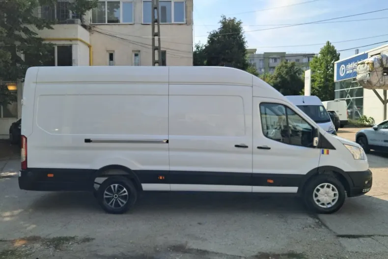 Ford Transit din 2022 cu 146.106 km - oferta FOR135689 - foto 6
