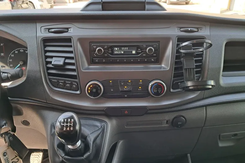 Ford Transit din 2022 cu 146.106 km - oferta FOR135689 - foto 15