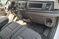 Ford Transit din 2022 cu 146.106 km - oferta FOR135689 - foto 16