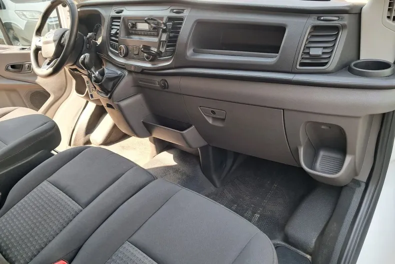 Ford Transit din 2022 cu 146.106 km - oferta FOR135689 - foto 16