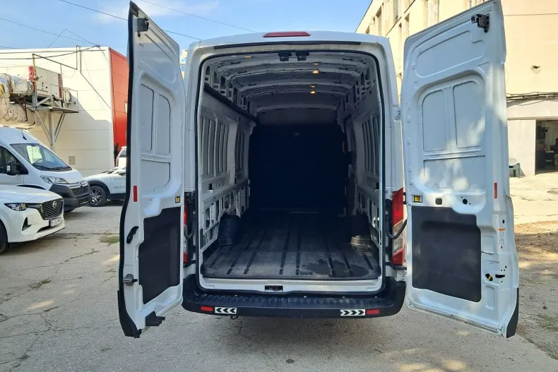 Ford Transit din 2022 cu 146.106 km - oferta FOR135689 - foto 18