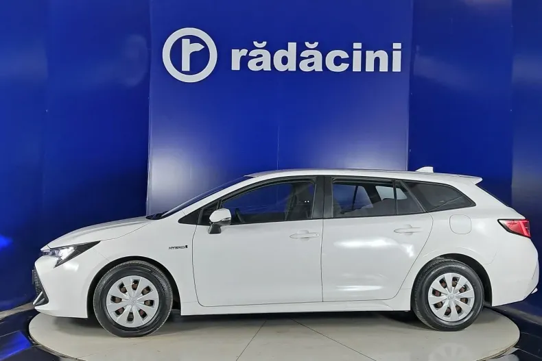 Toyota Corolla din 2021 cu 84.958 km - oferta TOY135691 - foto 2