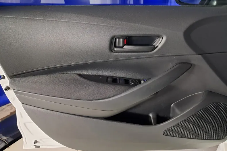 Toyota Corolla din 2021 cu 84.958 km - oferta TOY135691 - foto 9