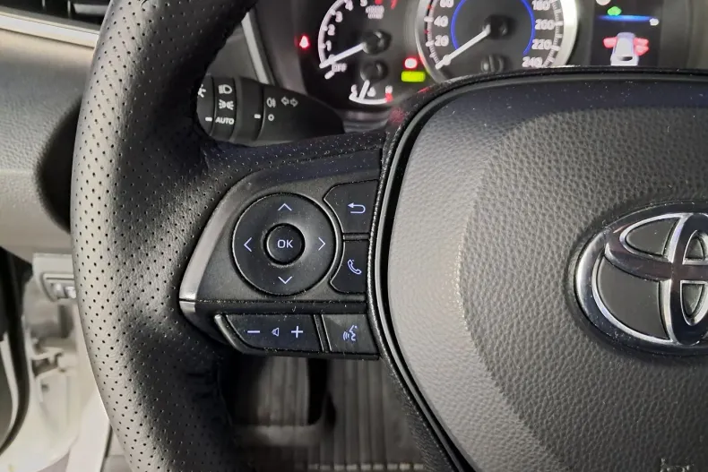 Toyota Corolla din 2021 cu 84.958 km - oferta TOY135691 - foto 12