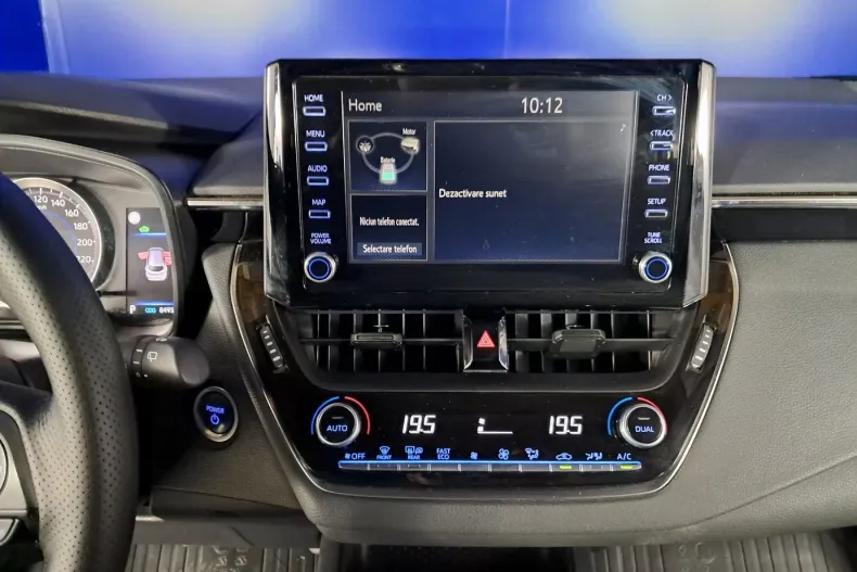 Toyota Corolla din 2021 cu 84.958 km - oferta TOY135691 - foto 15