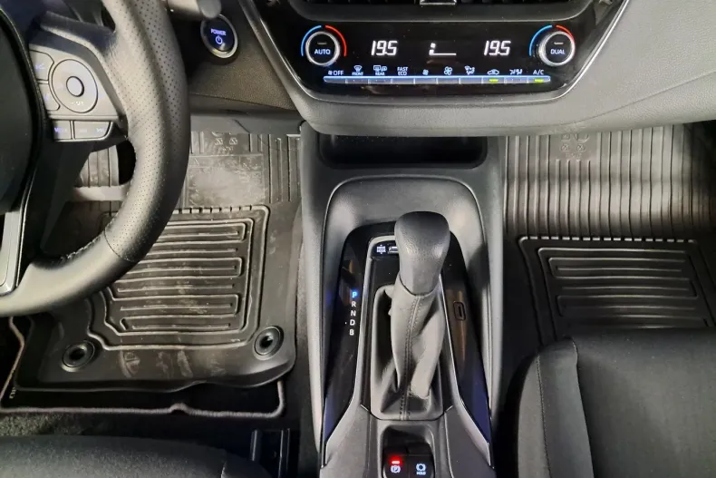 Toyota Corolla din 2021 cu 84.958 km - oferta TOY135691 - foto 17