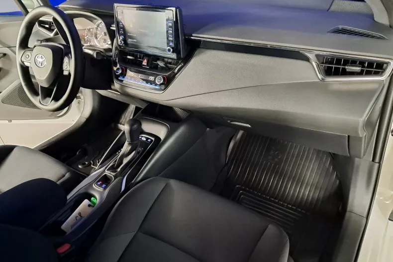Toyota Corolla din 2021 cu 84.958 km - oferta TOY135691 - foto 18