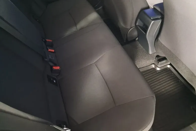 Toyota Corolla din 2021 cu 84.958 km - oferta TOY135691 - foto 19