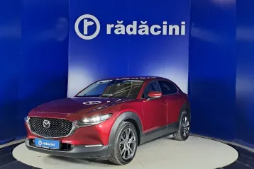 Mazda CX-30 din 2021 - oferta MAZ135692