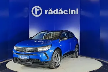 Opel Grandland din 2022 - oferta OPE135693