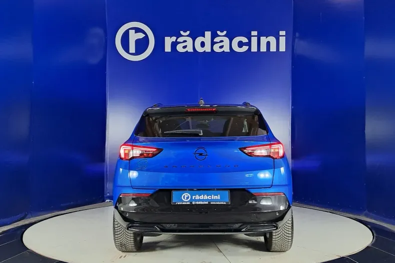 Opel Grandland din 2022 cu 11.877 km - oferta OPE135693 - foto 4