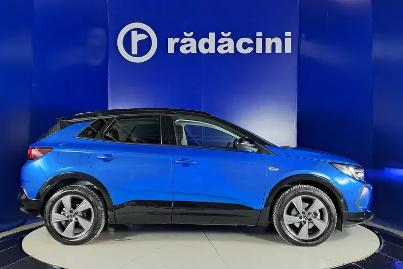 Opel Grandland din 2022 cu 11.877 km - oferta OPE135693 - foto 6