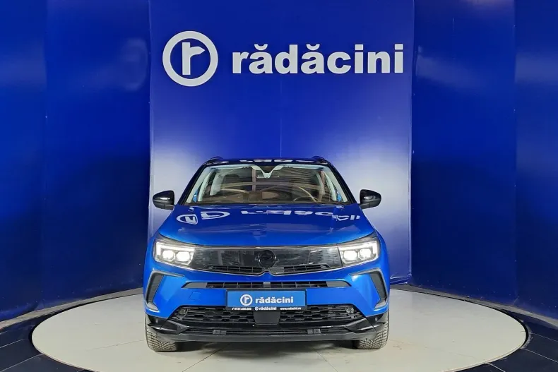 Opel Grandland din 2022 cu 11.877 km - oferta OPE135693 - foto 8