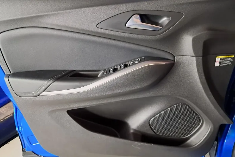 Opel Grandland din 2022 cu 11.877 km - oferta OPE135693 - foto 9