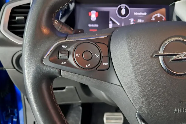 Opel Grandland din 2022 cu 11.877 km - oferta OPE135693 - foto 12