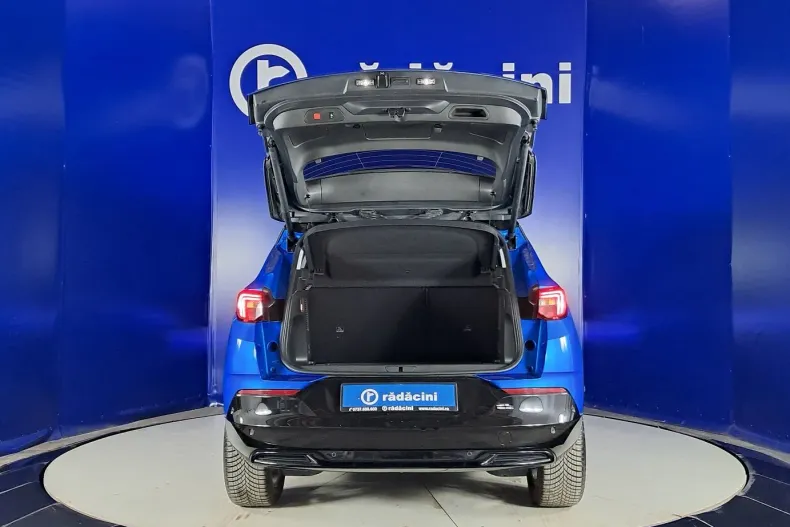 Opel Grandland din 2022 cu 11.877 km - oferta OPE135693 - foto 20