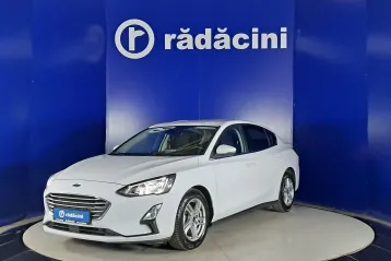 Ford Focus din 2021 - oferta FOR135694
