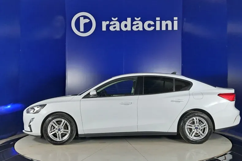 Ford Focus din 2021 cu 85.100 km - oferta FOR135694 - foto 2