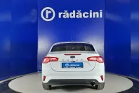 Ford Focus din 2021 cu 85.100 km - oferta FOR135694 - foto 4