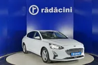 Ford Focus din 2021 cu 85.100 km - oferta FOR135694 - foto 5
