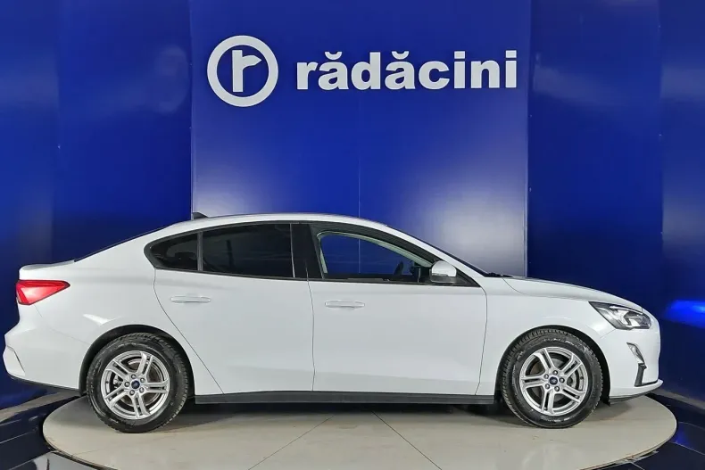 Ford Focus din 2021 cu 85.100 km - oferta FOR135694 - foto 6