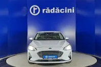 Ford Focus din 2021 cu 85.100 km - oferta FOR135694 - foto 8