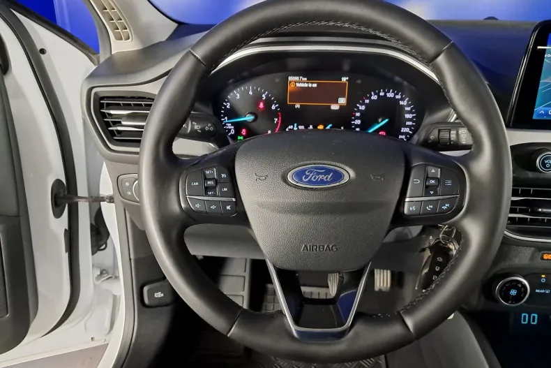 Ford Focus din 2021 cu 85.100 km - oferta FOR135694 - foto 11