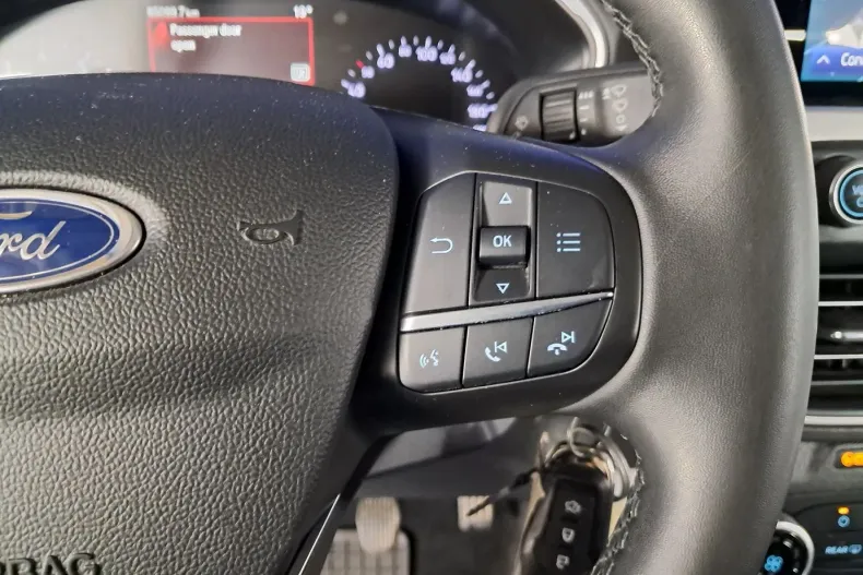 Ford Focus din 2021 cu 85.100 km - oferta FOR135694 - foto 13