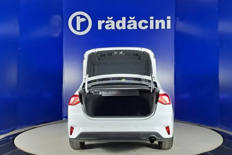 Ford Focus din 2021 cu 85.100 km - oferta FOR135694 - foto 20