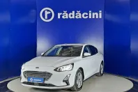 Ford Focus din 2021 cu 91.122 km - oferta FOR135696 - foto 1