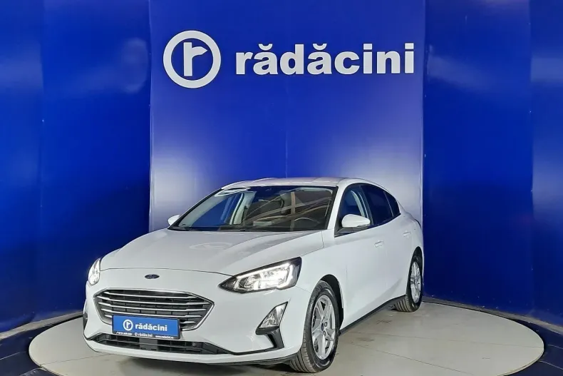 Ford Focus din 2021 cu 91.122 km - oferta FOR135696 - foto 1
