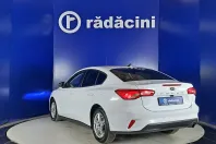 Ford Focus din 2021 cu 91.122 km - oferta FOR135696 - foto 3