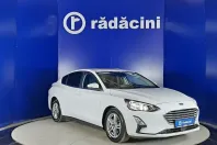 Ford Focus din 2021 cu 91.122 km - oferta FOR135696 - foto 5